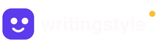 Writing Style Quiz